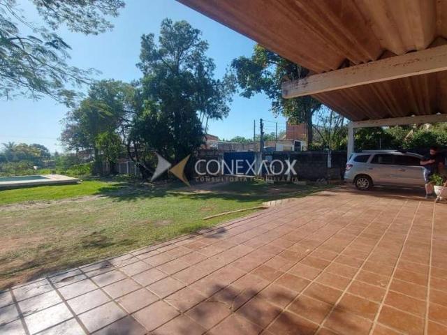 Sítio e chácara venda em Americana