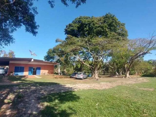 Sítio e chácara venda em Região Imediata de Campinas, Região Metropolitana de Campinas