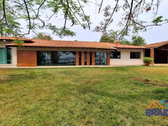 Sítio e chácara venda em Americana