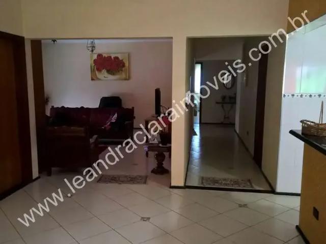 Sítio e chácara venda em Americana