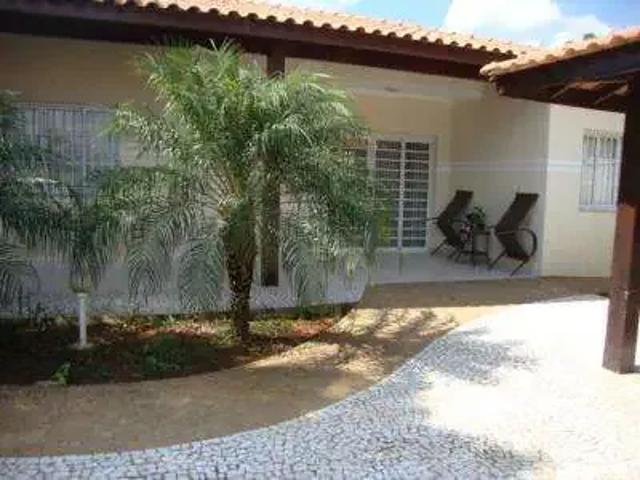 Sítio e chácara venda em Americana