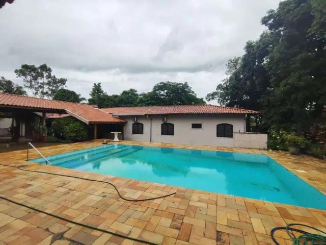 Sítio e chácara venda em Americana