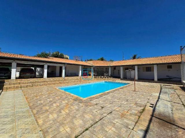 Sítio e chácara venda em Americana