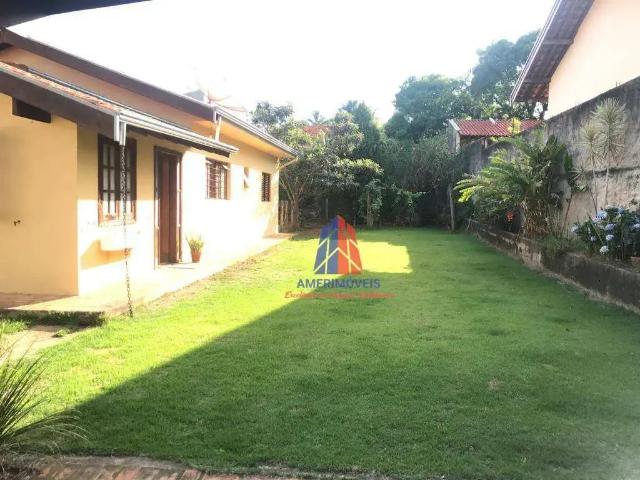 Sítio e chácara venda em Jardim Phillipson Park, Americana