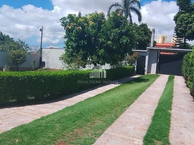 Sítio e chácara venda em Jardim Phillipson Park, Americana