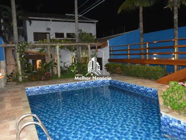 Sítio e chácara venda em Americana