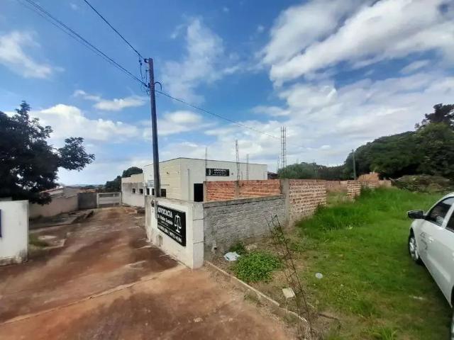 Sítio e chácara venda em Nova Vila Cerqueira, Américo Brasiliense