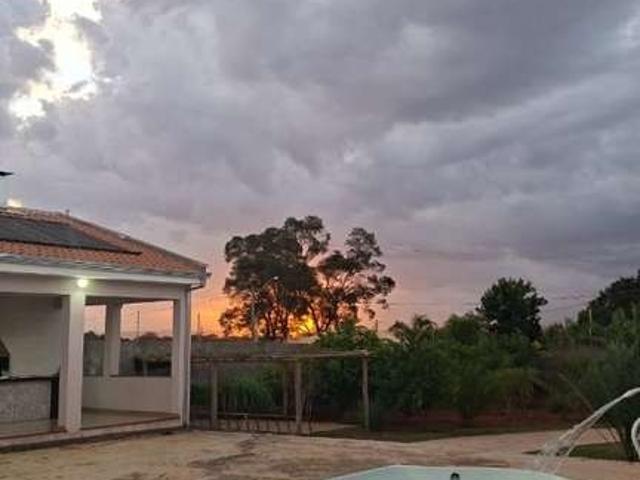 Sítio e chácara venda em Região Imediata de Araraquara, Américo Brasiliense