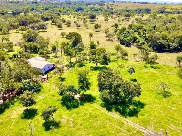 Sítio e chácara venda em Região Geográfica Imediata de Iporá, Amorinópolis