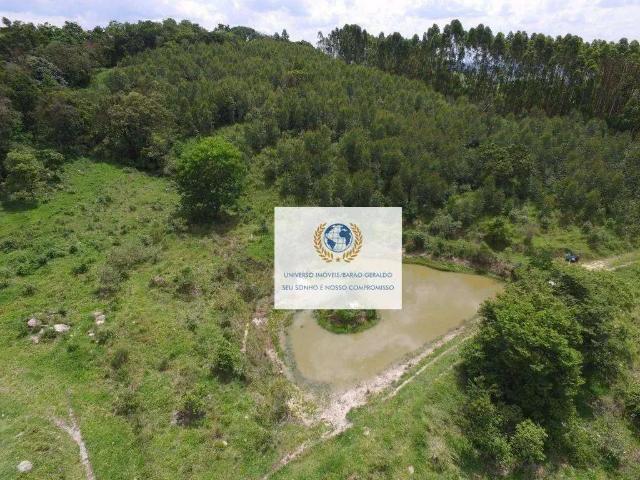 Sítio e chácara venda em Região Imediata de Amparo, Amparo