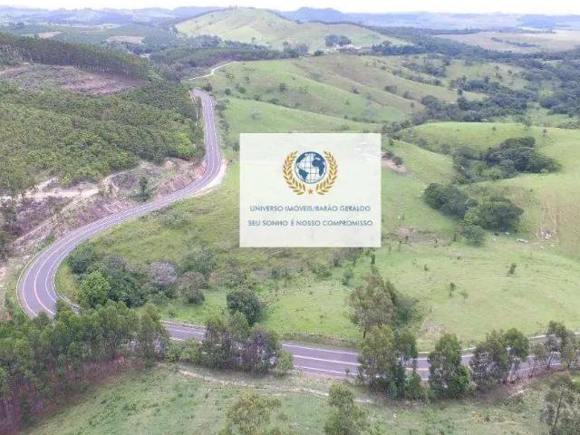 Sítio e chácara venda em Região Imediata de Amparo, Amparo