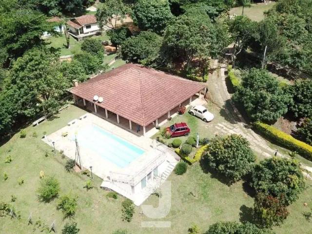 Sítio e chácara venda em Região Imediata de Amparo, Amparo