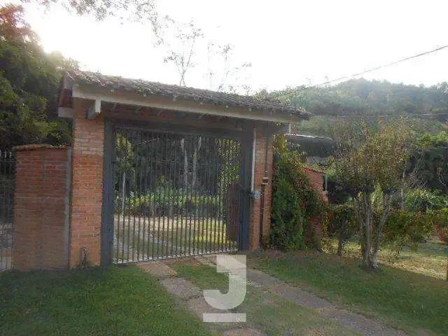 Sítio e chácara venda em Região Imediata de Amparo, Amparo