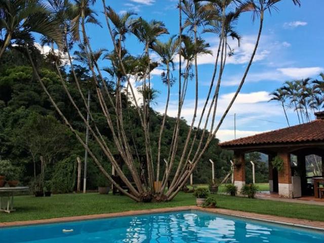 Sítio e chácara venda em Jardim das Aves, Amparo