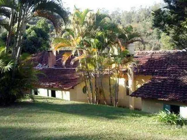 Sítio e chácara venda em Região Imediata de Amparo, Amparo