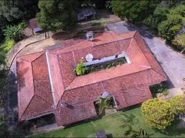 Sítio e chácara venda em Região Imediata de Amparo, Amparo