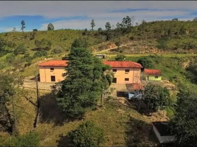 Sítio e chácara venda em Região Imediata de Amparo, Amparo