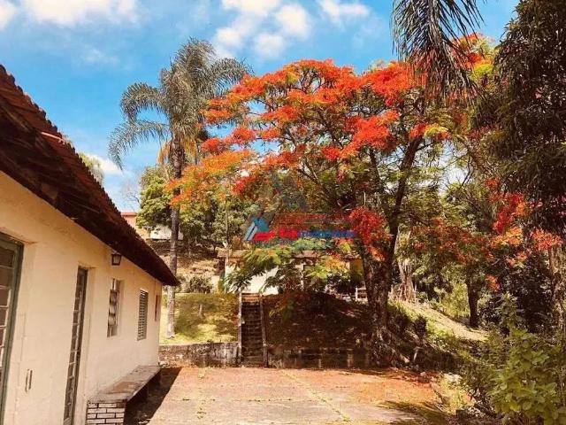 Sítio e chácara venda em Região Imediata de Amparo, Amparo