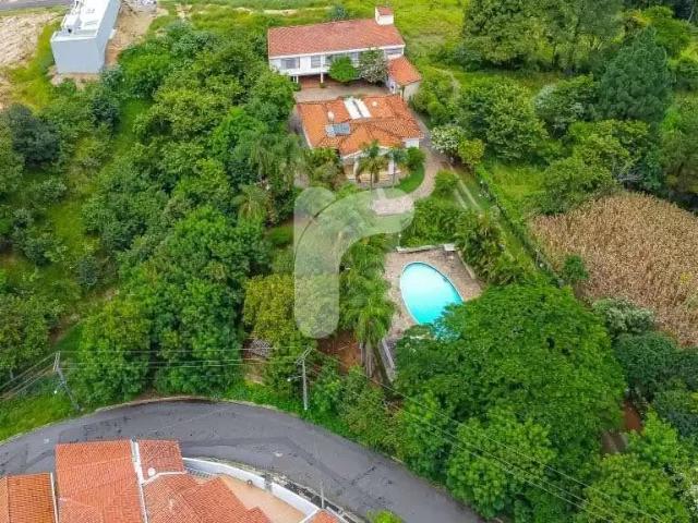 Sítio e chácara venda em Região Imediata de Amparo, Amparo