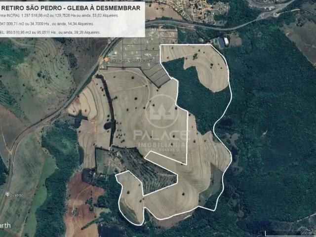 Sítio e chácara venda em Região Imediata de Rio Claro, Região Metropolitana de Piracicaba