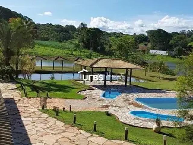 Sítio e chácara venda em Região Geográfica Imediata de Anápolis, Anápolis