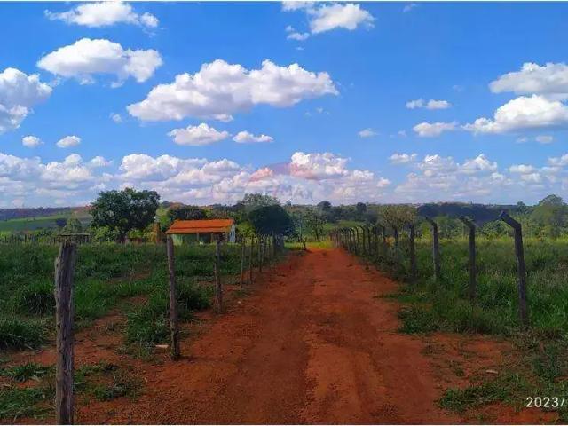Sítio e chácara venda em Região Geográfica Imediata de Anápolis, Anápolis