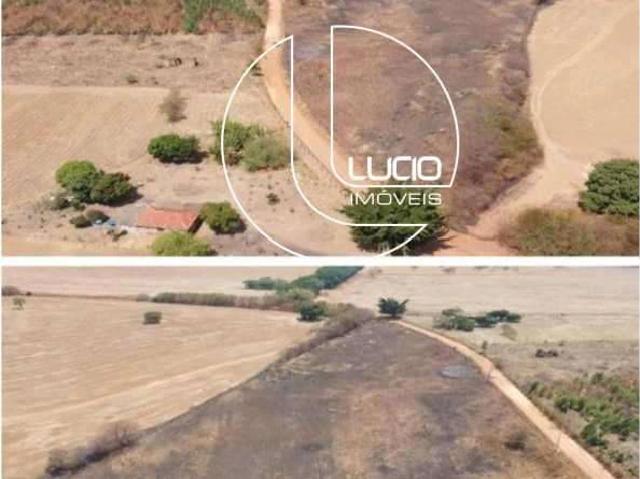 Sítio e chácara venda em Anápolis, Região Geográfica Intermediária de Goiânia