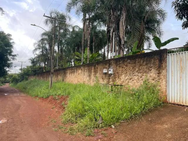 Sítio e chácara venda em Região Geográfica Imediata de Anápolis, Anápolis