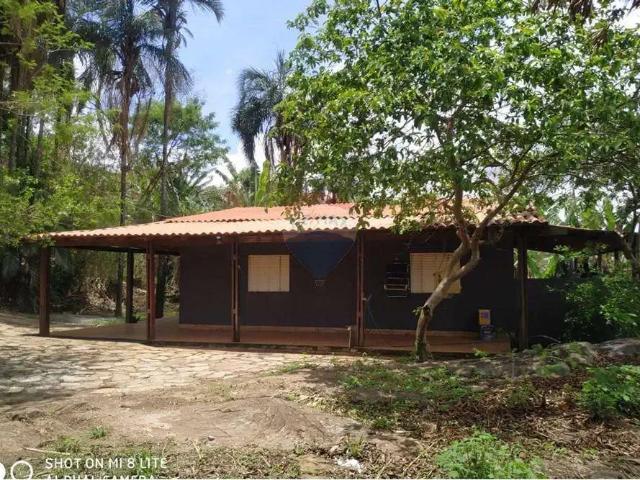 Sítio e chácara venda em Região Geográfica Imediata de Anápolis, Anápolis