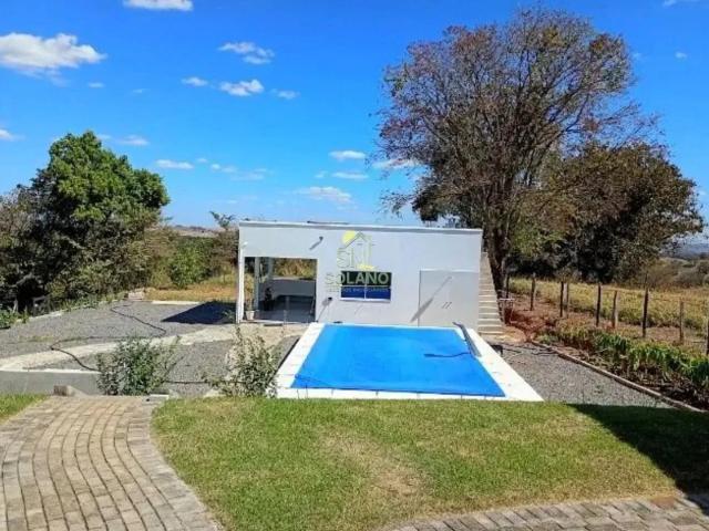 Sítio e chácara venda em Bairro Itamaraty 1 Etapa, Anápolis
