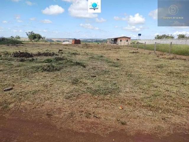 Sítio e chácara venda em Região Geográfica Imediata de Anápolis, Anápolis