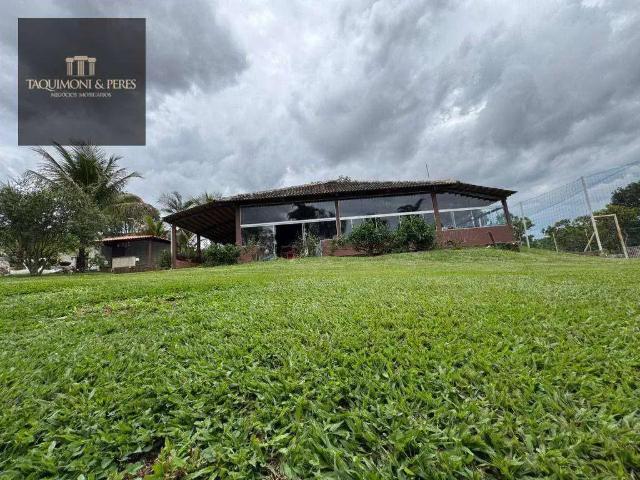 Sítio e chácara venda em Região Geográfica Imediata de Anápolis, Anápolis