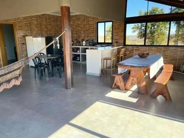 Sítio e chácara venda em Região Geográfica Imediata de Anápolis, Anápolis