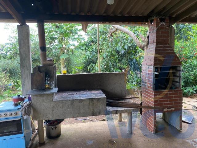 Sítio e chácara venda em Anápolis, Região Geográfica Intermediária de Goiânia