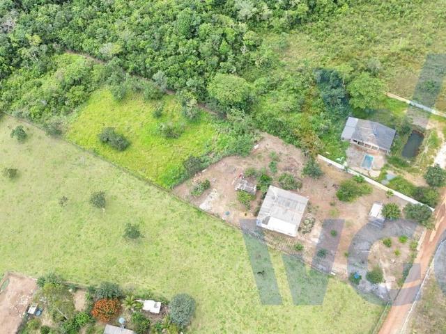 Sítio e chácara venda em Anápolis, Região Geográfica Intermediária de Goiânia