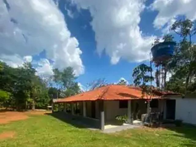 Sítio e chácara venda em Região Geográfica Imediata de Anápolis, Anápolis