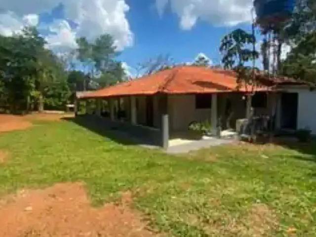 Sítio e chácara venda em Região Geográfica Imediata de Anápolis, Anápolis