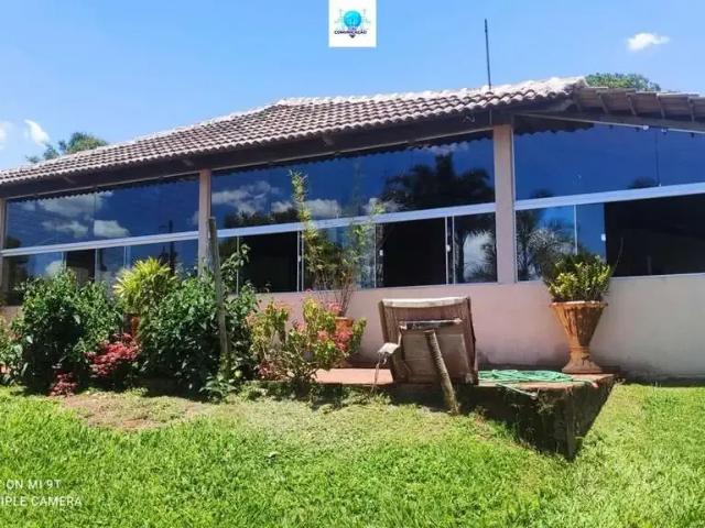 Sítio e chácara venda em Região Geográfica Imediata de Anápolis, Anápolis