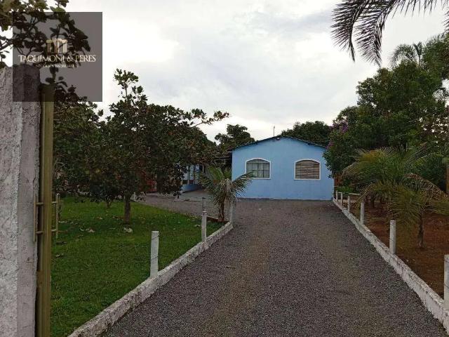 Sítio e chácara venda em Região Geográfica Imediata de Anápolis, Anápolis
