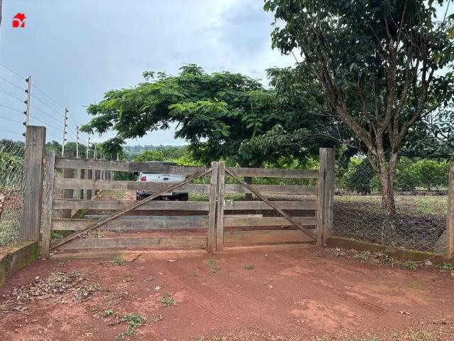 Sítio e chácara venda em Região Geográfica Imediata de Anápolis, Anápolis