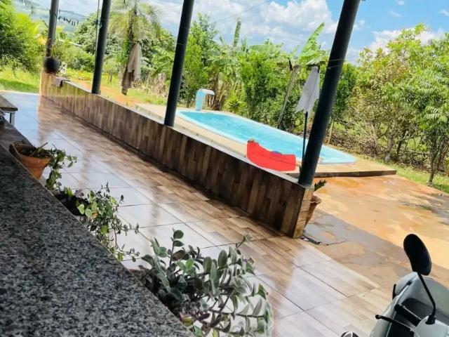 Sítio e chácara venda em Região Geográfica Imediata de Anápolis, Anápolis