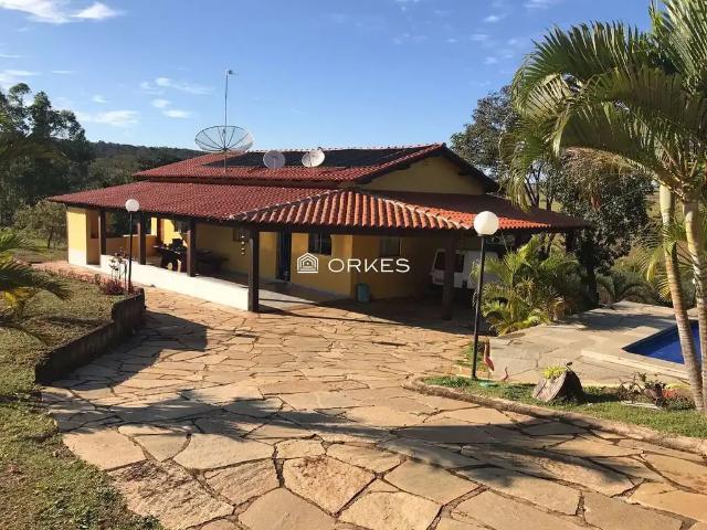 Sítio e chácara venda em Região Geográfica Imediata de Anápolis, Anápolis