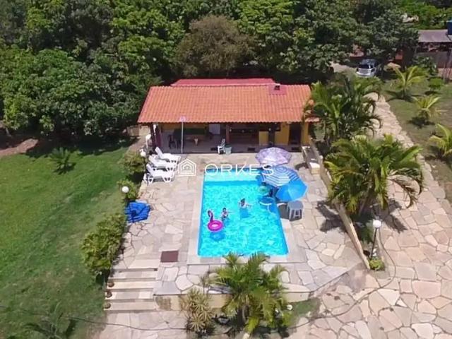 Sítio e chácara venda em Região Geográfica Imediata de Anápolis, Anápolis