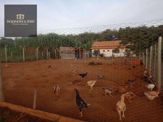 Sítio e chácara venda em Região Geográfica Imediata de Anápolis, Anápolis