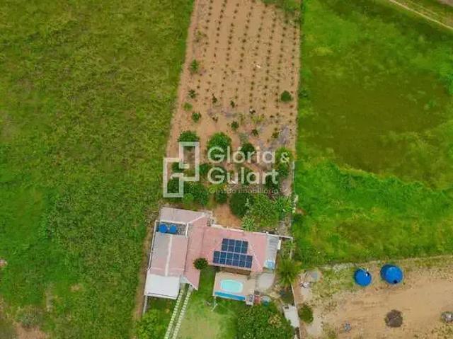 Sítio e chácara venda em Região Geográfica Imediata de Vitória, Anchieta