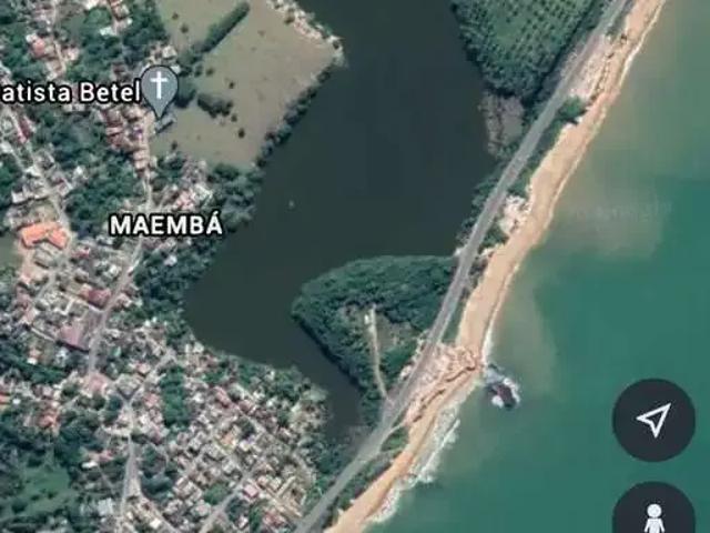 Sítio e chácara venda em Região Geográfica Imediata de Vitória, Anchieta