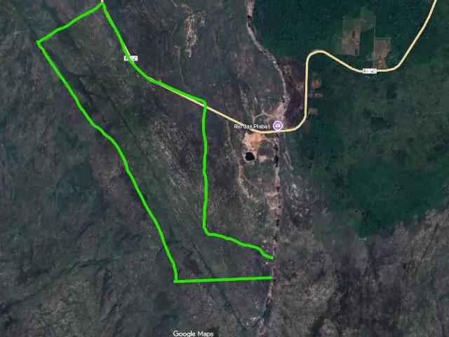 Sítio e chácara venda em Região Geográfica Imediata de Itaberaba, Andaraí