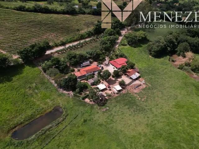 Sítio e chácara venda em Região Geográfica Imediata de Poços de Caldas, Andradas