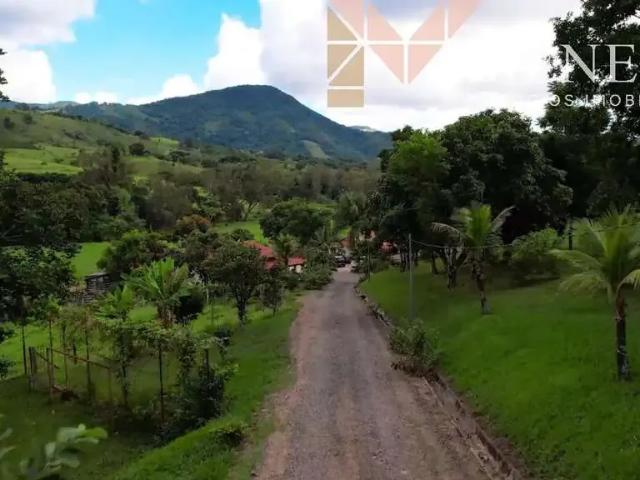 Sítio e chácara venda em Região Geográfica Imediata de Poços de Caldas, Andradas