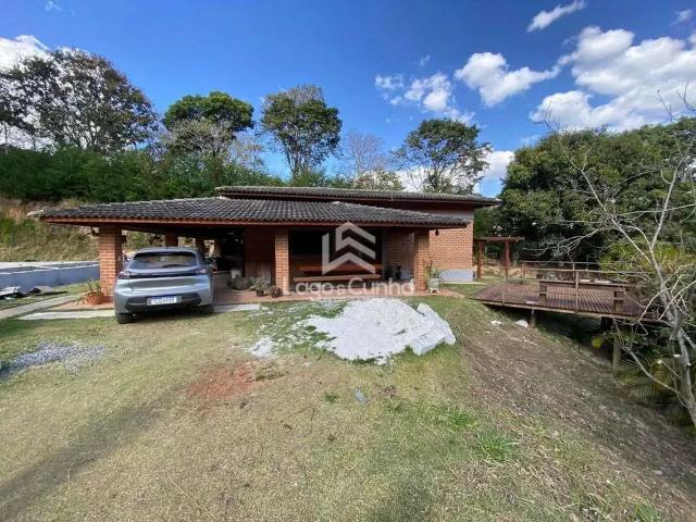 Sítio e chácara venda em Região Geográfica Imediata de Poços de Caldas, Andradas